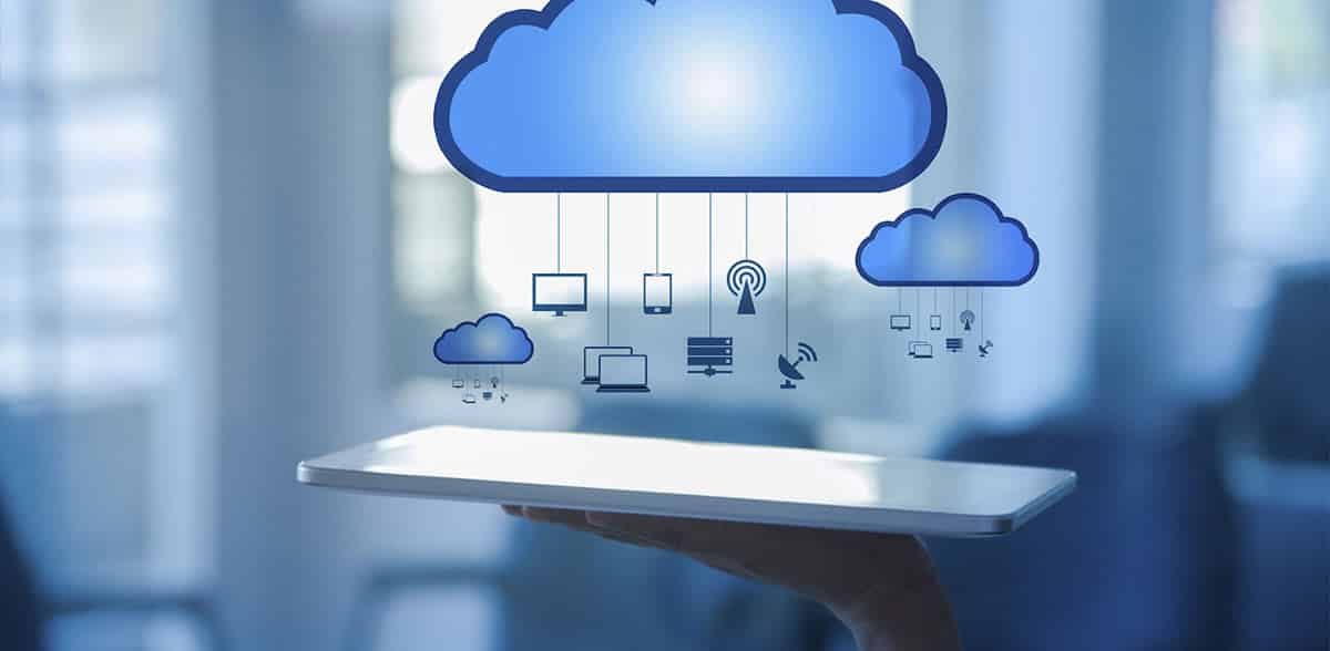 Cloud Solutions, Microsoft-Cloud, Cloud Software