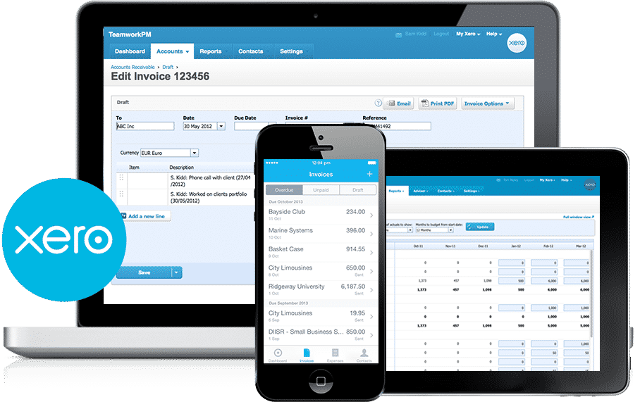 xero accounting software for mac xero accounting software for mac
