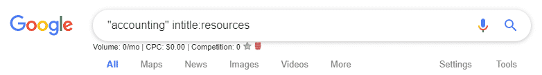 search_querry