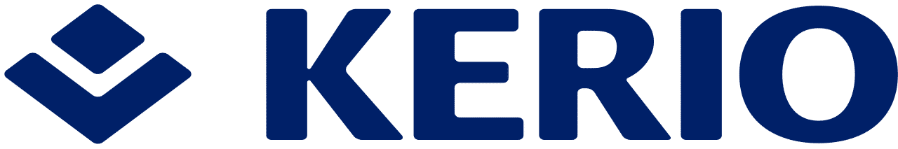 kerio logo