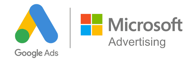 google and microsoft