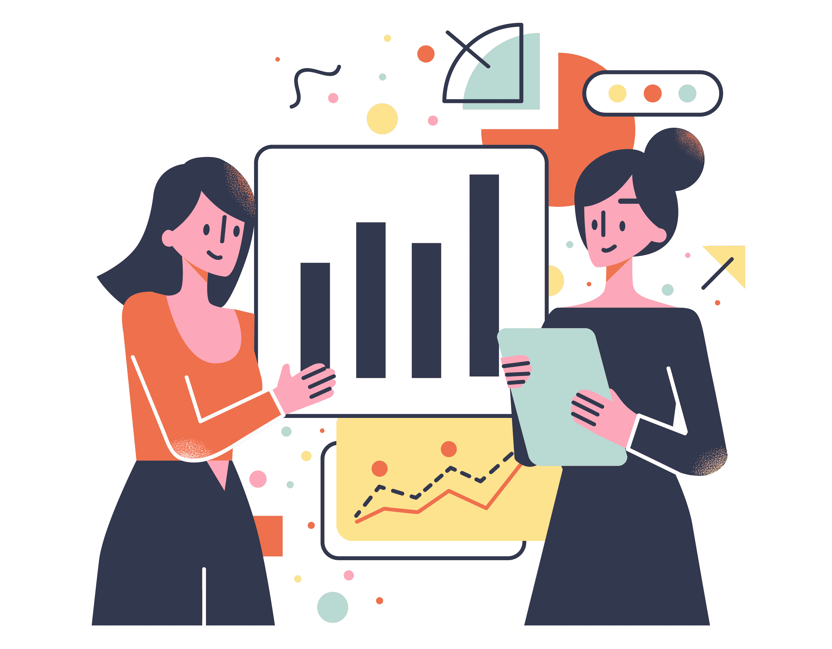 V66 Business - Analytics
