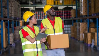 Unleashed: Inventory Management’s Importance in Your Business