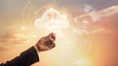 Cloud Computing Cloud Computing